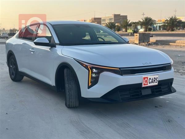 كيا K4 2025 للبيع في العراق - الأنبار